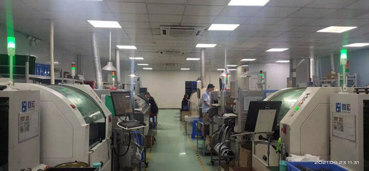 走进我们的电子世界 品质、创新与信赖的经营之路